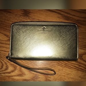 Kate Spade Wristlet/Wallet